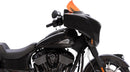 Kolor Flare Ice Windshield Orange For Indian CHIEFTAIN 111 ABS 2019-2025