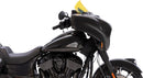 Kolor Flare Ice Windshield Yellow For Indian CHIEFTAIN 111 ABS 2014-2025