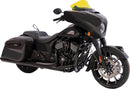 Kolor Flare Ice Windshield Yellow For Indian CHIEFTAIN 111 ABS 2014-2025