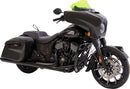 Kolor Flare Ice Windshield Green For Indian CHIEFTAIN 111 ABS 2019-2025
