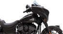 Kolor Flare Ice Windshield Blue For Indian CHIEFTAIN 111 ABS 2014-2025