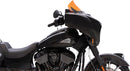 Kolor Flare Windshield Orange For Indian CHIEFTAIN 111 ABS 2014-2025