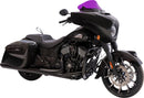 Kolor Flare Windshield Purple For Indian CHIEFTAIN 111 ABS 2014-2025