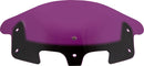 Kolor Flare Windshield Purple For Indian CHIEFTAIN 111 ABS 2014-2025