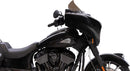 Kolor Flare Windshield Bronze For Indian CHIEFTAIN 111 ABS 2019-2025