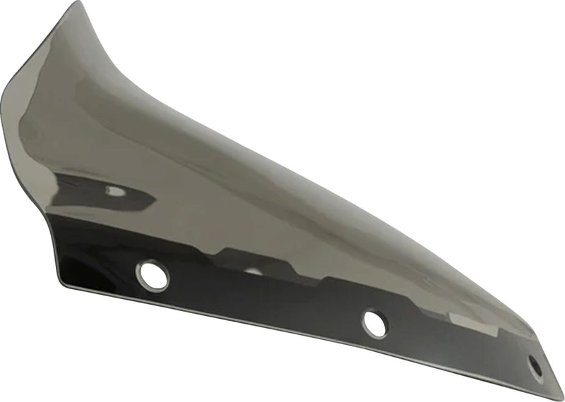 Flare Windshield Grey For BMW R 18 ABS 2022-2024