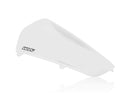 Race Yamaha R9 Windscreen Clear