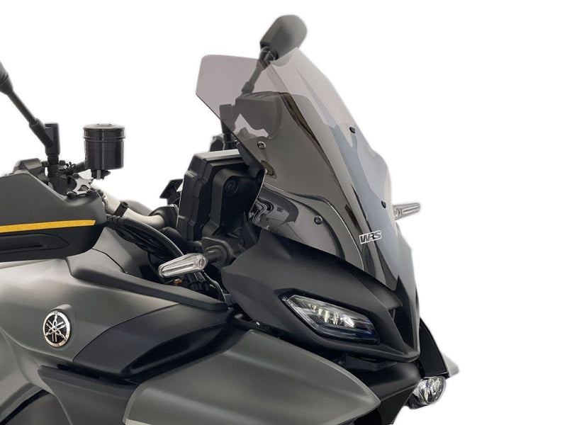 Windscreen Sport Dark Smoke