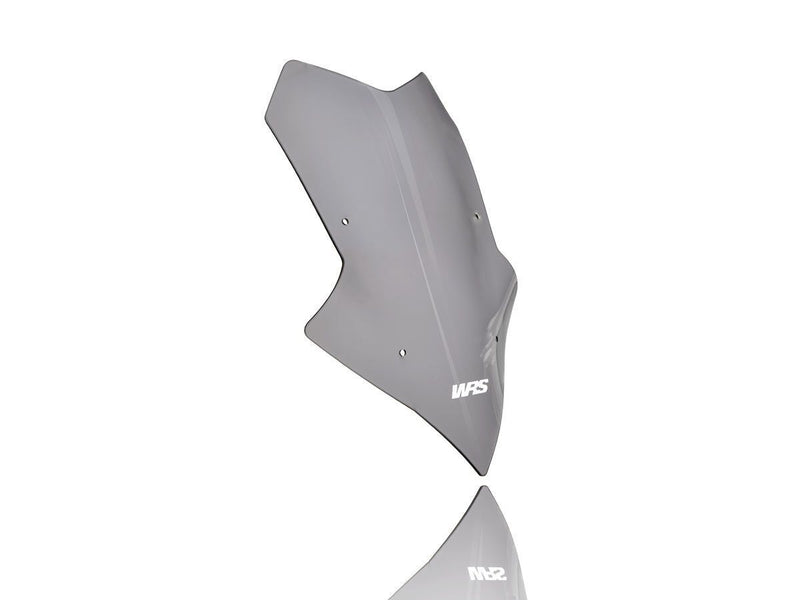 Windscreen Sport Dark Smoke