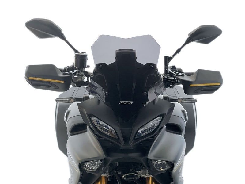 Windscreen Sport Dark Smoke