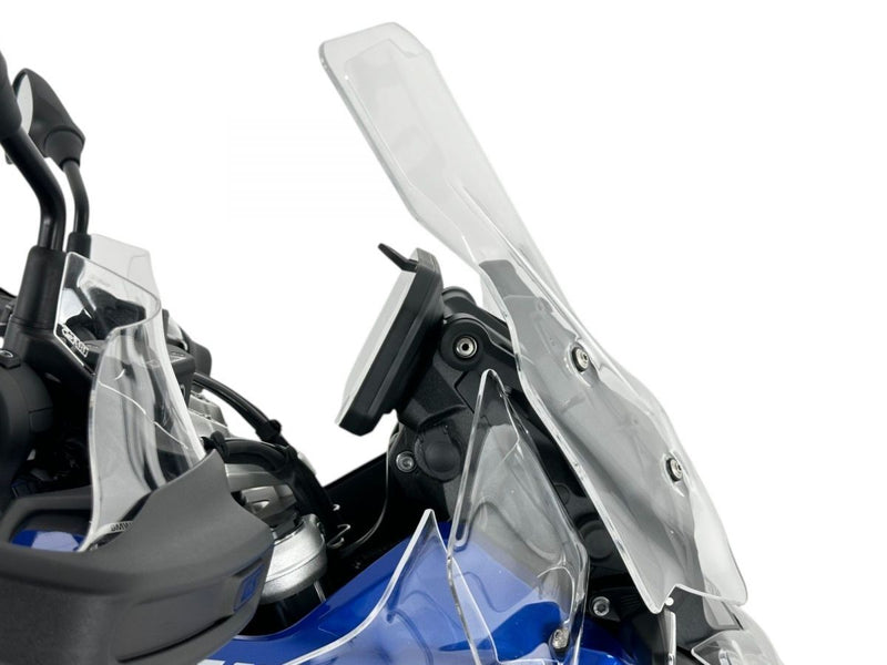 Windscreen Plus Touring With Radar Clear