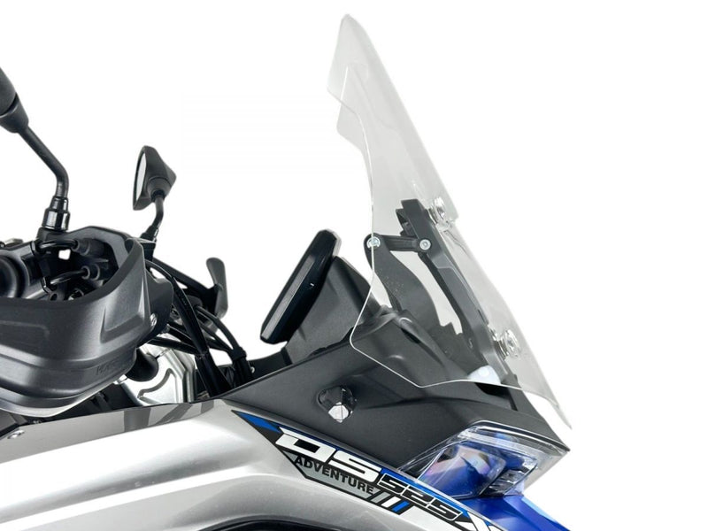 Windscreen Voge Valico Clear