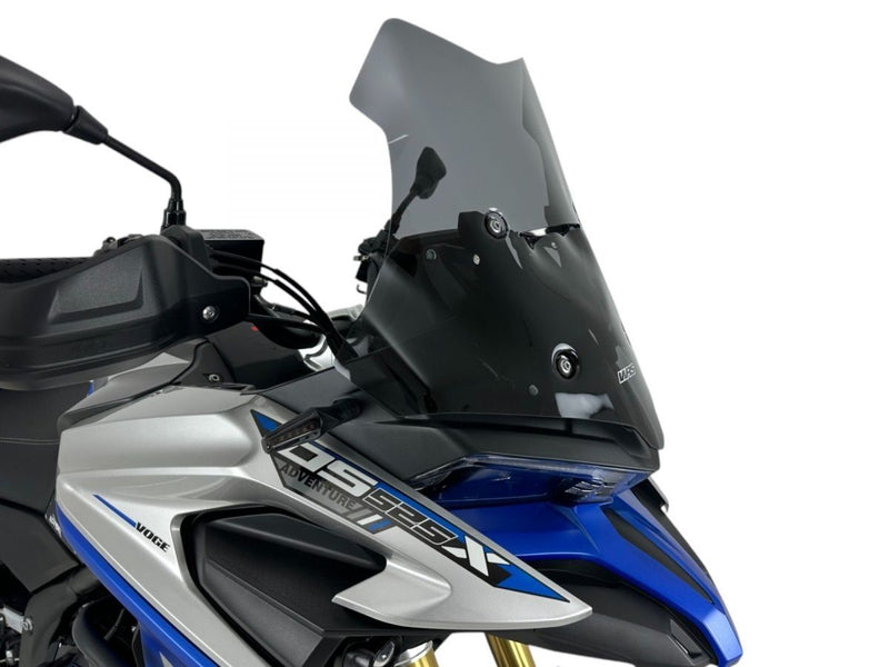 Windscreen Voge Valico Dark Smoke