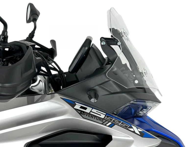 Windscreen Enduro Clear