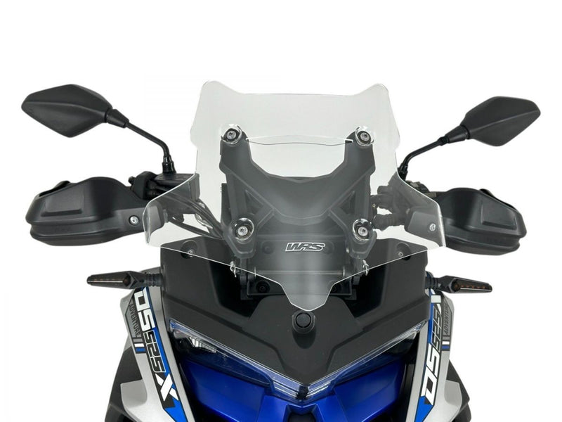 Windscreen Enduro Clear