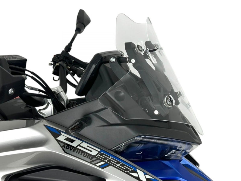 Windscreen Enduro Clear
