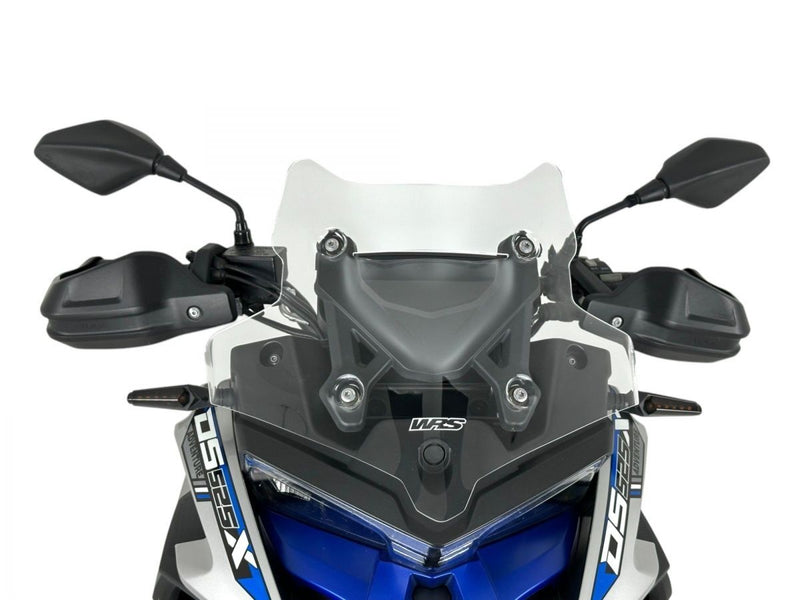 Windscreen Enduro Clear