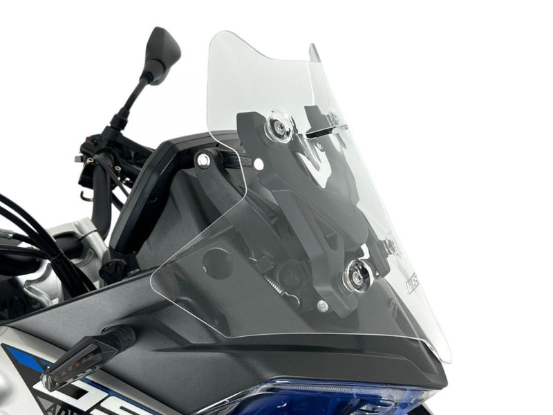 Windscreen Enduro Clear