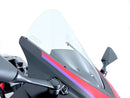 Windscreen Race Aprilia Clear