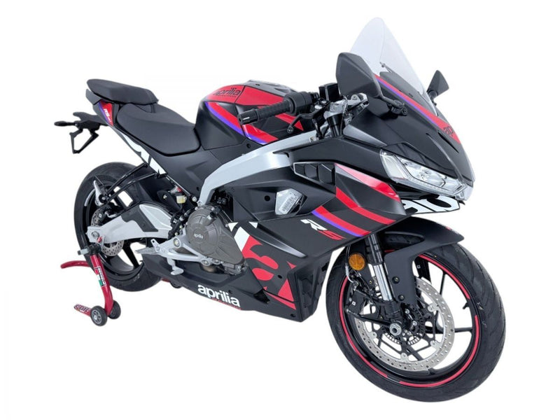 Windscreen Race Aprilia Clear