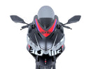Windscreen Race Aprilia Smoke