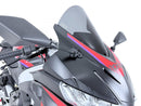 Windscreen Race Aprilia Smoke