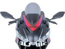 Windscreen Race Aprilia Smoke