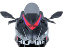 Windscreen Race Aprilia Dark Smoke