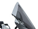 Windscreen Race Aprilia Dark Smoke