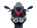 Windscreen Race Aprilia Dark Smoke