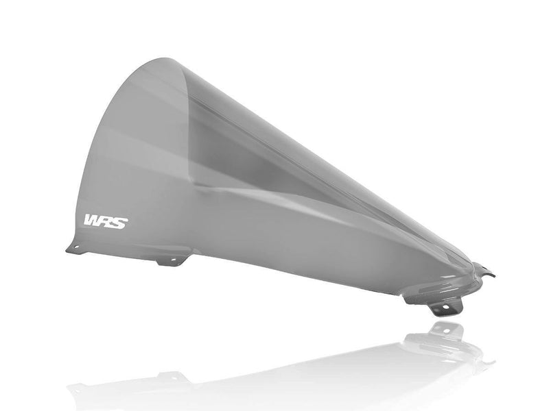 Windscreen Race Dark Smoke For Ducati PANIGALE V4 1000 R ABS 2020-2024