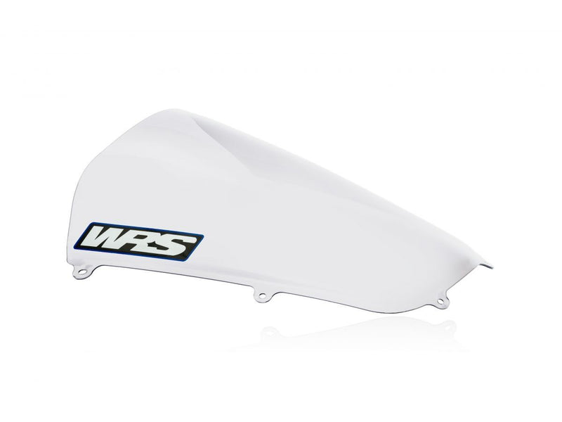 Windscreen Race Race Clear For Yamaha YZF-R7 ABS 2022-2024