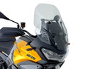 Windscreen Caponord Stelvio Smoke For Moto Guzzi STELVIO 1000 ABS 2024-2025