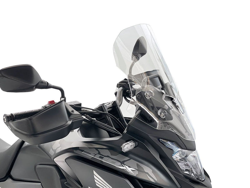 Windscreen Touring CB500X Clear For Honda CB 500 X 2016-2019 - 42 CM
