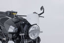 Windscreen For Husqvarna SVARTPILEN 801 ABS 2024-2025
