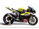 Windscreen Race WSSP Street Triple RS Clear