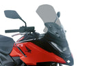 Windscreen Caponord NC750X Smoke For Honda NC 750 X ABS 2025