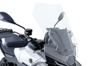 Windscreen Touring Yamaha Clear For Yamaha MT-09 TR DXCS 2025 - 54.5 CM