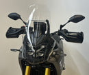 Windscreen For Yamaha XTZ 700 2024-2025