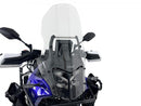 Windscreen Caponord For Yamaha XTZ 700 2025-26