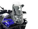 Windscreen Enduro For Yamaha XTZ 700 2025-26