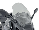 Windscreen Touring BMW R1300RS Smoke For BMW R 1300 RS ABS 2025-2026