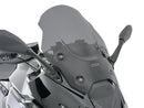 Windscreen Touring BMW R1300RS Dark Smoke For BMW R 1300 RS ABS 2025-2026