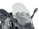 Windscreen Touring BMW R1300RS Clear For BMW R 1300 RS ABS 2025-2026