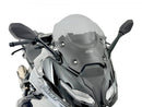 Windscreen Sport BMW R1300RS Dark Smoke For BMW R 1300 RS ABS 2025-2026