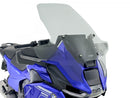 Windscreen Caponord BMW R1300RT Smoke For BMW R 1300 RS ABS 2025-2026