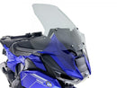 Windscreen Touring BMW R1300RT Smoke For BMW R 1300 RS ABS 2025-2026