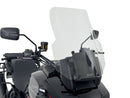 Windscreen Caponord HD Pan America Clear For Harley Davidson RA 1250 ABS 2021-2024