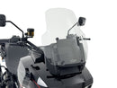 Windscreen Touring HD Pan America Clear For Harley Davidson RA 1250 ABS 2021-2024