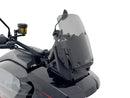 Windscreen Sport HD Pan America Dark Smoke For Harley Davidson RA 1250 ABS 2021-2024